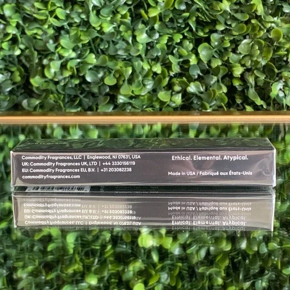 Commodity GOLD+ Bold Fragrance | NEW | Scent Space: Bold | Gold Plus - Picture 5 of 9